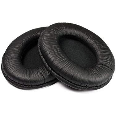 Imagem de Espuma Compatível Com Microsoft Lifechat Lx-3000 Lx3000 Lx 3000 Almofada Earpad