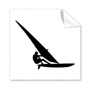 Imagem de Óculos de limpeza para jogador de veleiro, 5 peças