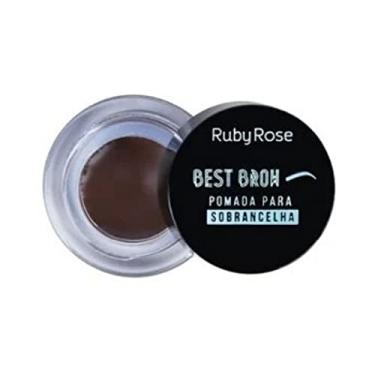 Imagem de Pomada Sobr Medium Hb8400, Ruby Rose