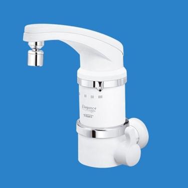 Imagem de Torneira Elétrica Bica Móvel Elegance Fame   4800.W - 127.V