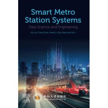 Imagem de Smart Metro Station Systems: Data Science and Engineering