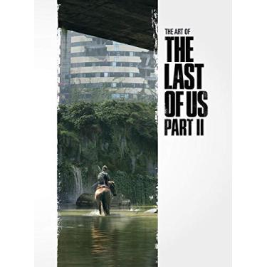 Capa Anti Poeira e Skin para PS4 Fat - The Last Of Us Part 2 Ii Bundle com  o Melhor Preço é no Zoom