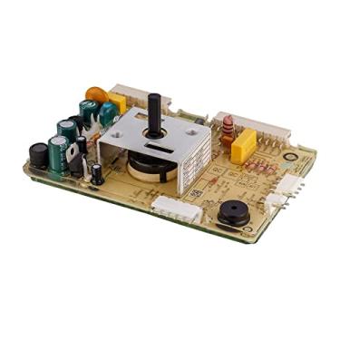 Imagem de Placa De Potência Para Lavadora LAC11 41036337