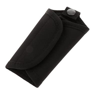 Imagem de Newmind Com encaixe e chave, passador de cinto de 8 cm,