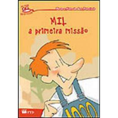 Imagem de Mil - A Primeira Missao