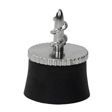 Imagem de menolana Bola de golfe Pick Up Putter Grip, captador de borracha ventosa, ferramenta de recuperação de sugador de golfe, coleta de mini bola de golfe