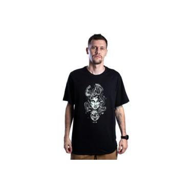 Imagem de Camiseta New Skate Medusa - New Cltr