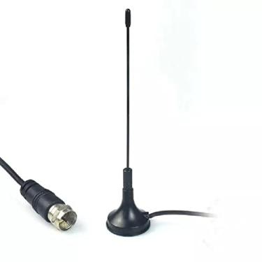 Imagem de ANTENA HDTV DIGITAL MINI - 1, 50M, PIX, 008-9520