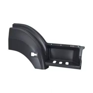 Imagem de PARALAMA ESTRIBO MB AXOR 2544 2013 FIBRA