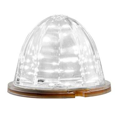 Imagem de GG Grand General 81954 Luz de seta/marcador lacrada clássica de melancia com 18 LEDs de função dupla