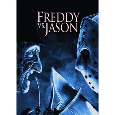 Imagem de Freddy Vs Jason [DVD]