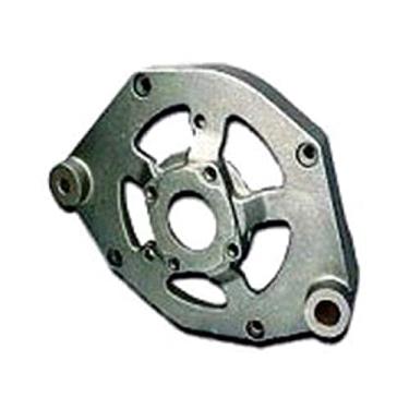 Imagem de Mancal Alternador Lado Polia B12 Nl10 Nl12 1996 Em Diante Referencia 1125825104