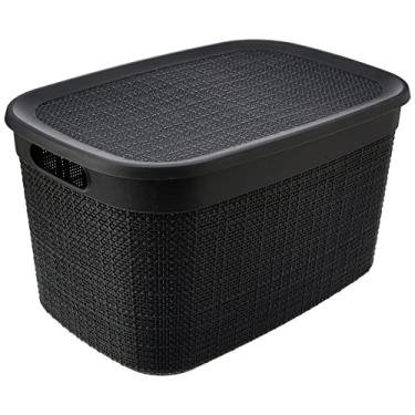 Imagem de CESTO ECO EUROPA JUTA GRANDE