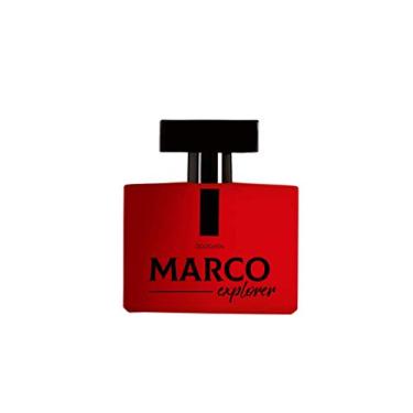 Imagem de ODORATA Marco Explorer Deo Parfum
