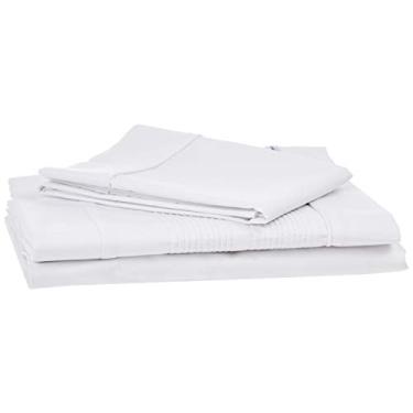 Imagem de Biramar Baby Lençol Montessori Branco