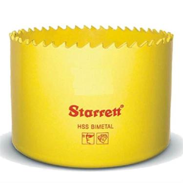 Imagem de Serra Copo Bi-Metal 25/32'' 20mm - SH2532 - STARRETT