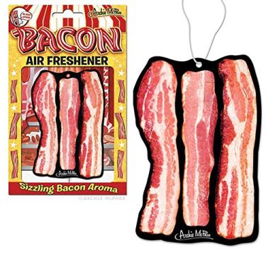 Imagem de Accoutrements Bacon Air Freshener