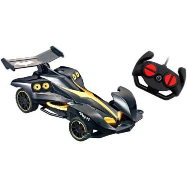 CARRINHO DE CONTROLE REMOTO RACER XTREME SORTIDO - WELLKIDS