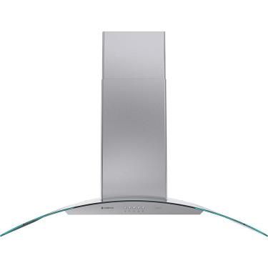 Imagem de Coifa de Parede Cadence Inspire Vidro Curvo 90cm