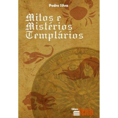 Imagem de Mitos e Mistérios Templários