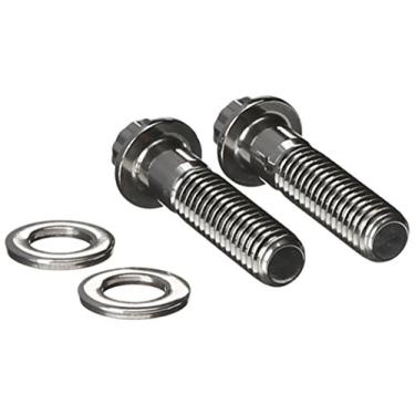 Imagem de ARP Kit de parafusos para iniciantes 4503501, aço inoxidável com cabeças de 12 pontos, para aplicações Ford selecionadas