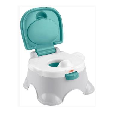 Imagem de Troninho Básico 3 em 1 GYP61 - Fisher Price