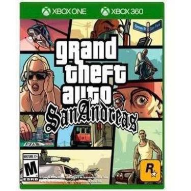 Jogo Grand Theft Auto V (GTA 5) Para PS3 Mídia Física Lacrado - Rockstar  Games - GTA - Magazine Luiza