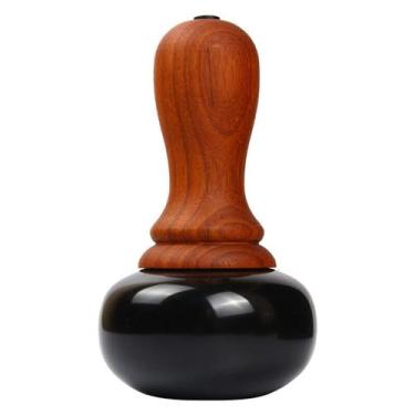 Imagem de Ferramenta de moxa, ferramenta de moxa, instrumento de moxa, rolo, absinto, mugwort