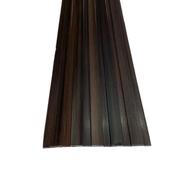 Imagem de Painel Ripado Versátil: 01 unid. 270x27cm larg.