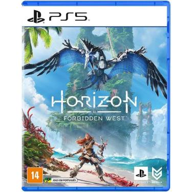 Imagem de Horizon Forbidden West Ps5 Lacrado