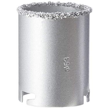 Imagem de Serra Copo Diamantada, 53 Mm Para Ceramica E Telha Mtx