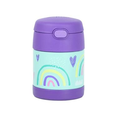 Imagem de Pote Térmico Infantil Arco-Iris 290Ml Thermos