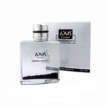 Imagem de Perfume Axis Caviar Premium 90ml Edt Masculino
