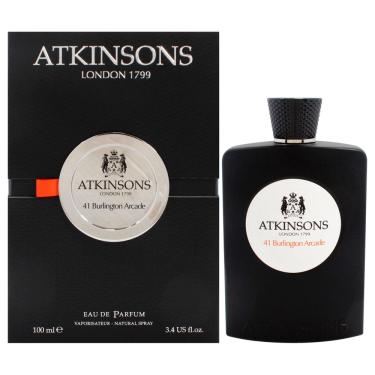 Imagem de Perfume Atkinsons 41 Burlington Arcade edp 100ml para homens