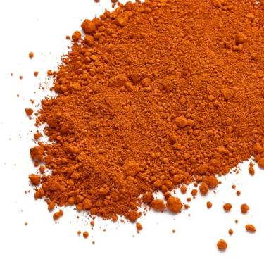 Imagem de Huixiang Pigmento de cimento em pó e pigmento de cor de concreto - Óxido de ferro em pó para cimento, concreto, argamassa, faça você mesmo - vibrante, à prova de intempéries, dissolução rápida