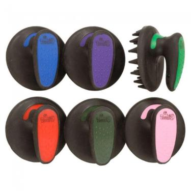 Imagem de Tough 1 Curry de ótima aderência com alça, roxo