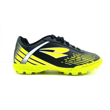 Imagem de Chuteira Dray Futebol Society Forcy Adulto Unissex Ref 328 Tam 28/36 - Multicores-Unissex