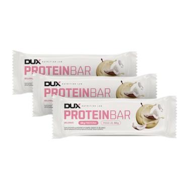 Imagem de PROTEIN BAR - 3 UNIDADES Sabor Beijinho