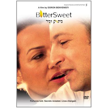 Imagem de Bittersweet