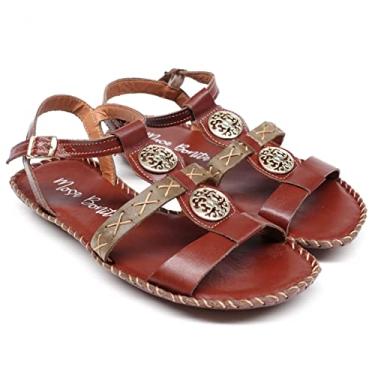 Imagem de Sandália Rasteira Moça Bonita 1620