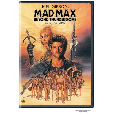 Imagem de Mad Max Beyond Thunderdome