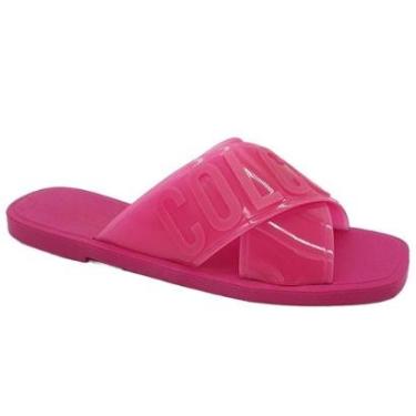 Imagem de Rasteira Feminina Colcci Jaque-Feminino