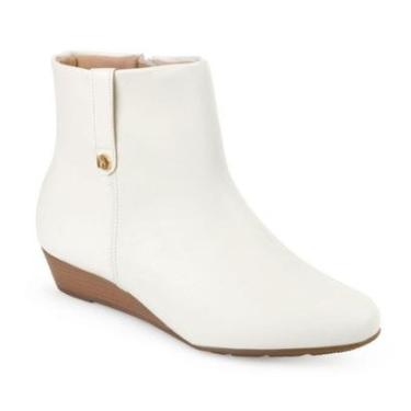 Imagem de Bota Cano Curto Modare MD23-707610-Feminino