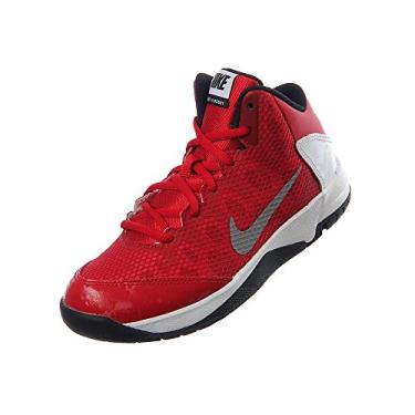 Imagem de NIKE Air Without A Doubt Mens Fashion-Sneakers 759984-600_12C - Red