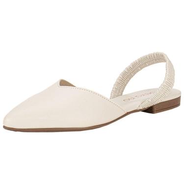 Imagem de Sapato Feminino Mule Beira Rio 4134446