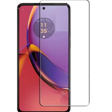 Imagem de Película De Hydrogel Nano HD Flexivel Para Motorola Moto G54 / Moto G84