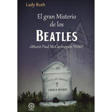 Imagem de El misterio de los Beatles - Espanhol
