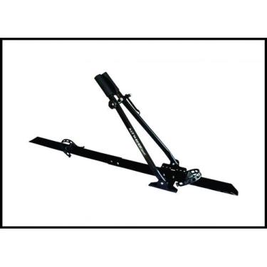 Imagem de Transbike Suporte Para Bike Teto Rack Canaleta Strong Line Al-268 Altm