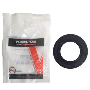 Imagem de Retentor Roda Traseira Lado Esquerdo Xre 300, Sahara 300 24 - VEDAMOTO