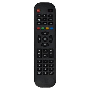 Imagem de Controle Remoto para Oi Tv - Lelong